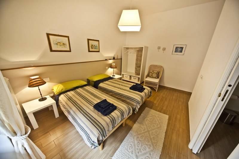 B&B Livingstone カリアリ エクステリア 写真