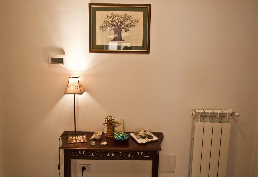 B&B Livingstone カリアリ エクステリア 写真